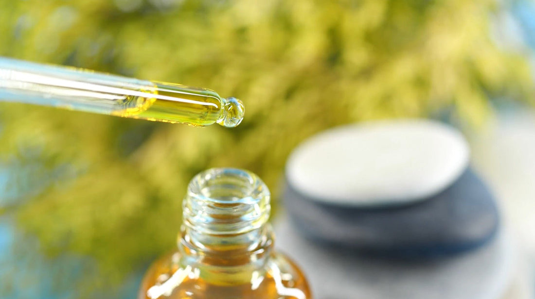 How to Use Dermaplaning Oil for the Smoothest Skin Ever - Purple Mallet