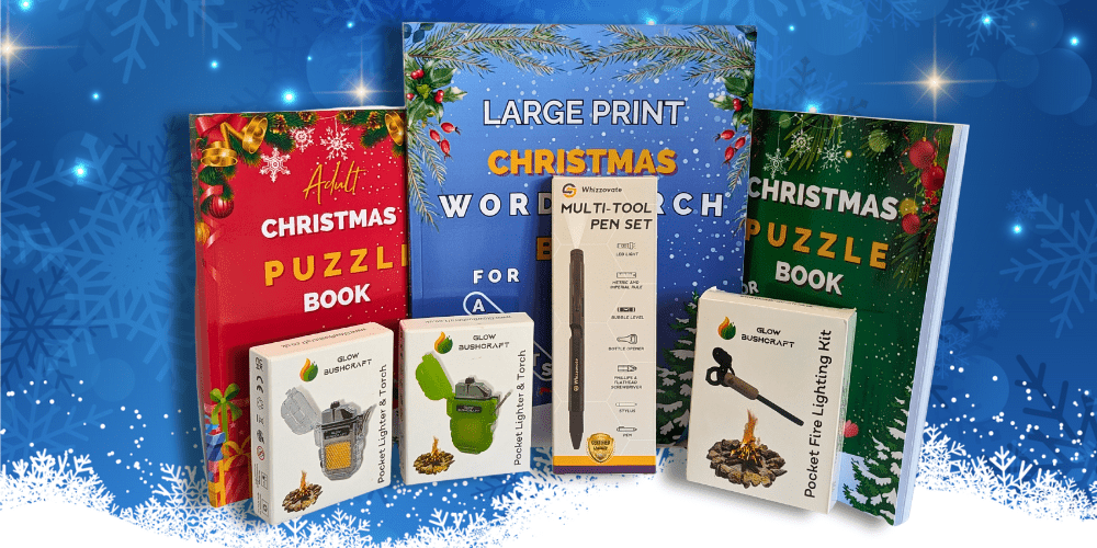 Ready, Set, Shopify for Christmas! - Purple Mallet