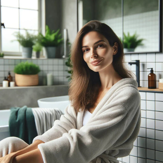 The Ultimate Guide to Post-Dermaplaning Care - Purple Mallet