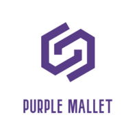 Purple Mallet