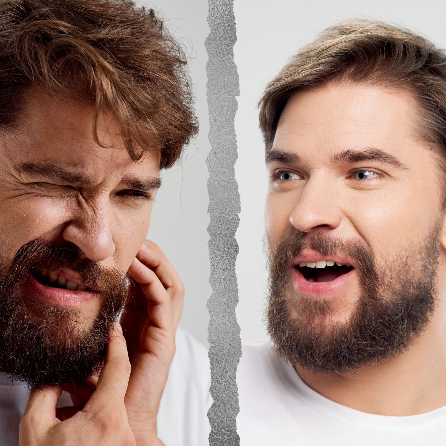 Beard Oil - With Oatmeal, Apricot Kernel, Avocado and Argan Extracts