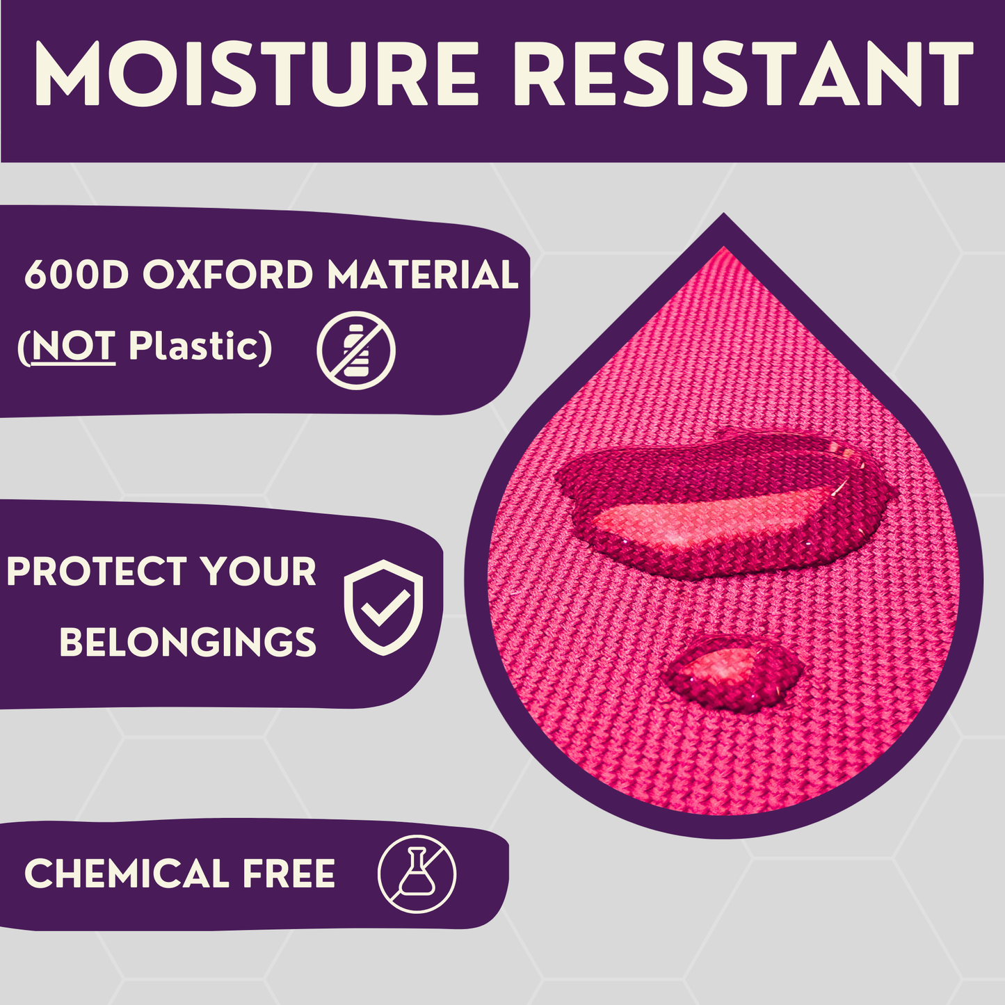 Christmas Tree Storage Bag - Store Your Christmas Tree - Holds up to 2.4m Trees - Oxford 600D Fabric